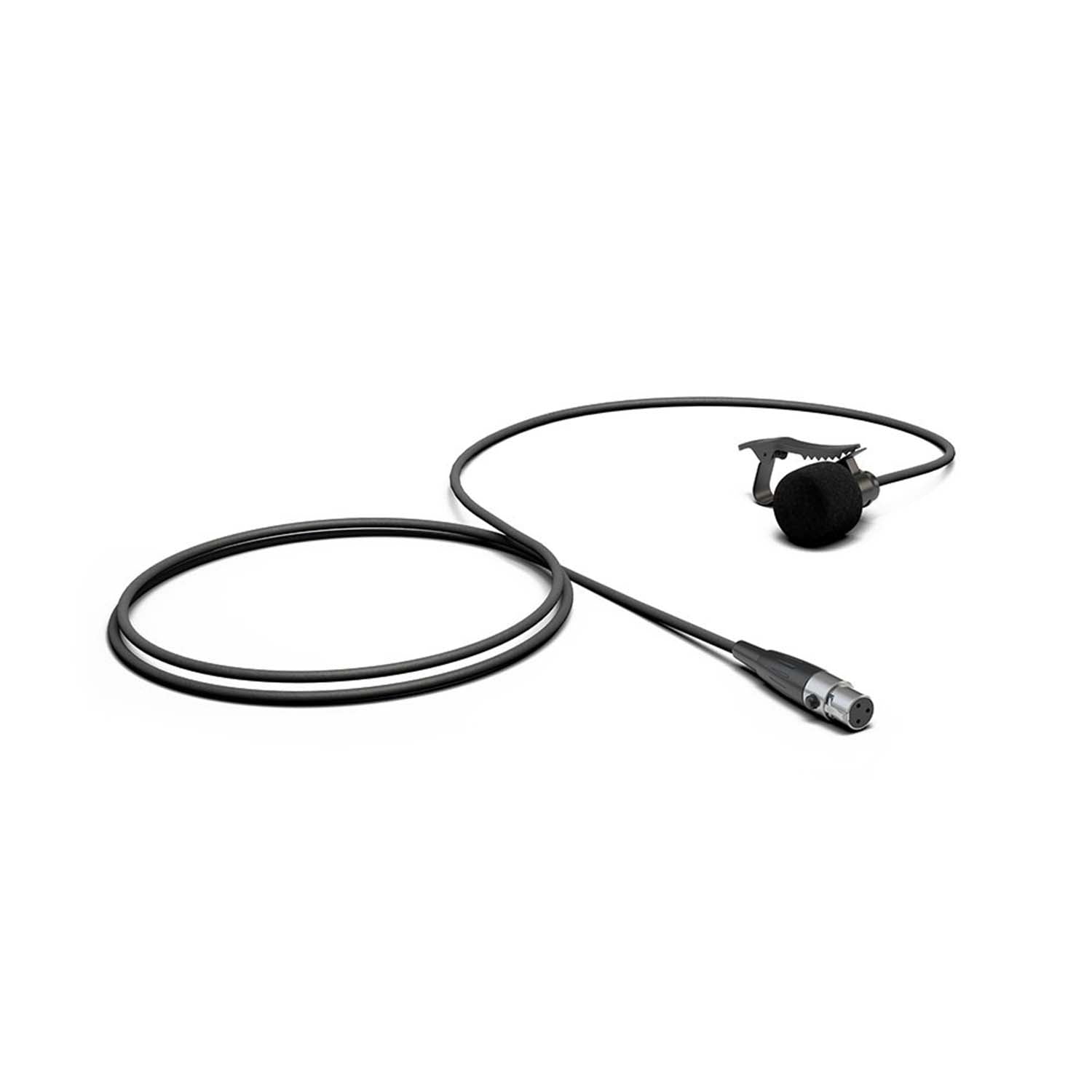 LD Systems WS 100 ML Lavaliere Microphone - Hollywood DJ