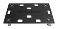 BassBoss BB-VS21-V-WC Custom-Designed Wheel Cart for Subwoofer - Hollywood DJ