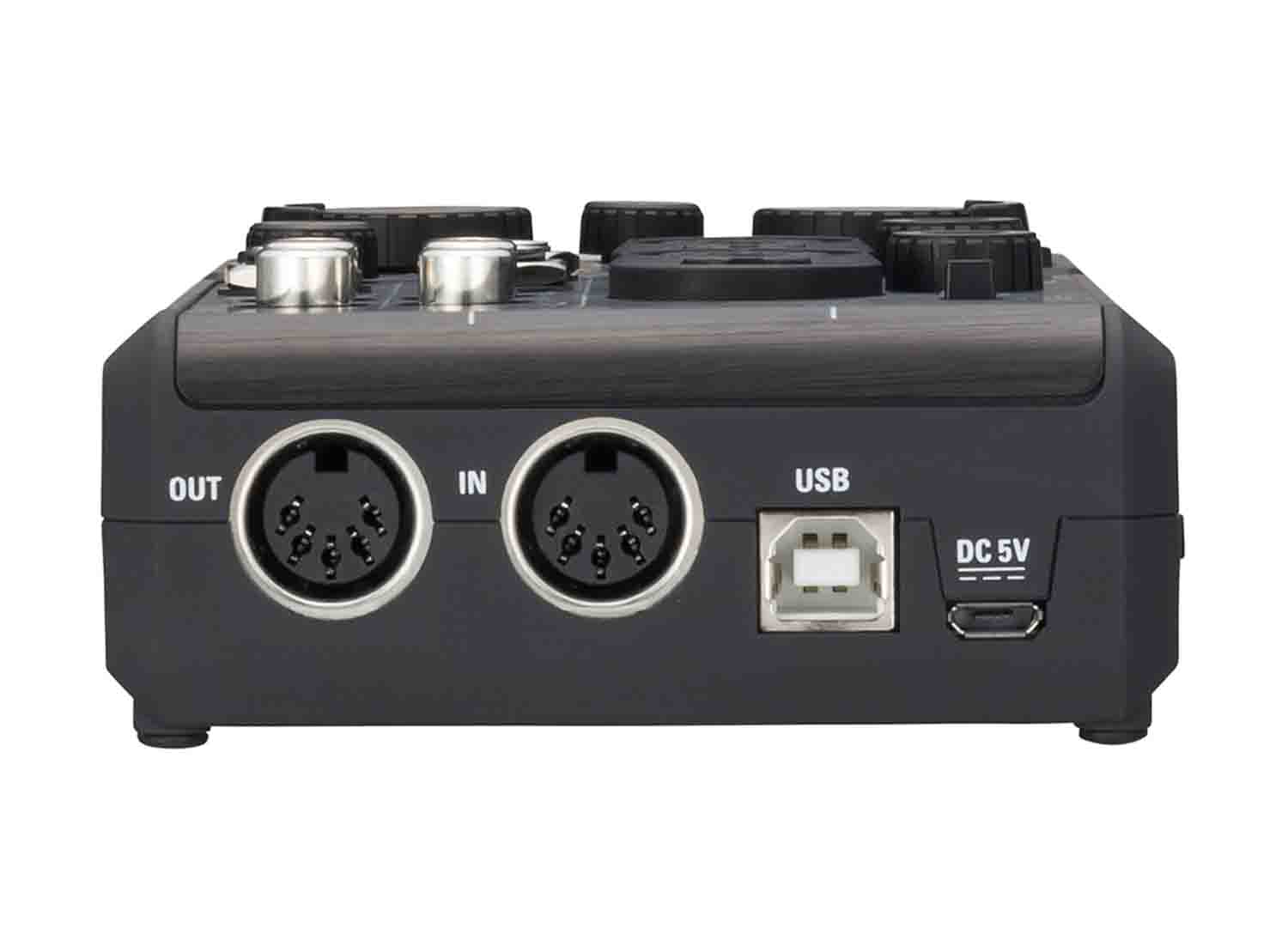 ZOOM U-24, 2-in 4-out Handy Audio Interface by Zoom