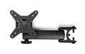 Gator GFW-ID-CTVESAEXTARM ID Series Creator Tree VESA Mount for Crossbar - Hollywood DJ