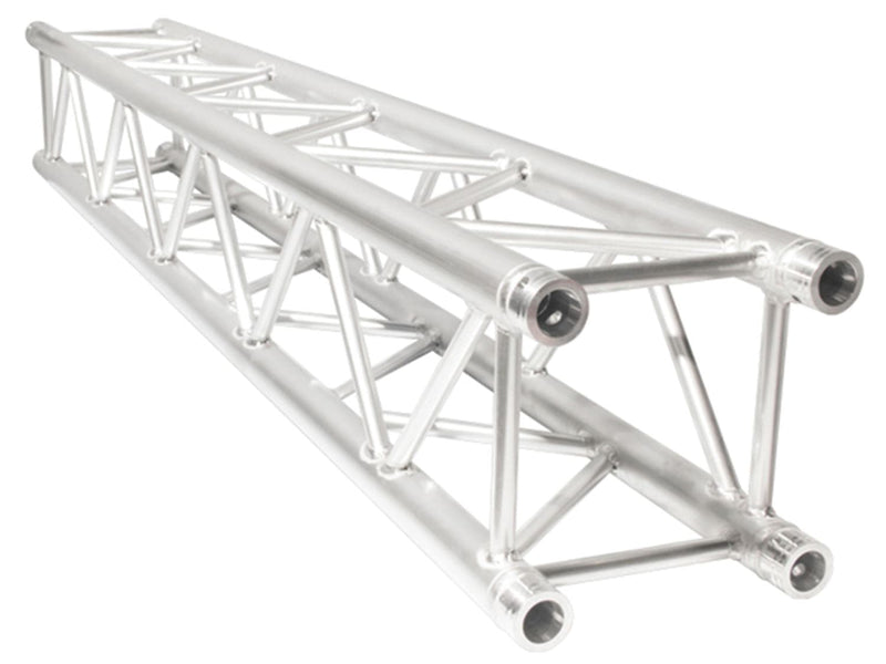 Chauvet Trusst CT290-420S, 2-m Straight Section High-Grade, Lightweight Aluminum - Hollywood DJ