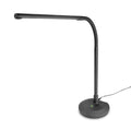 Gravity GLEDPL2B Dimmable LED Desk and Piano Lamp with USB Charging Port - Hollywood DJ
