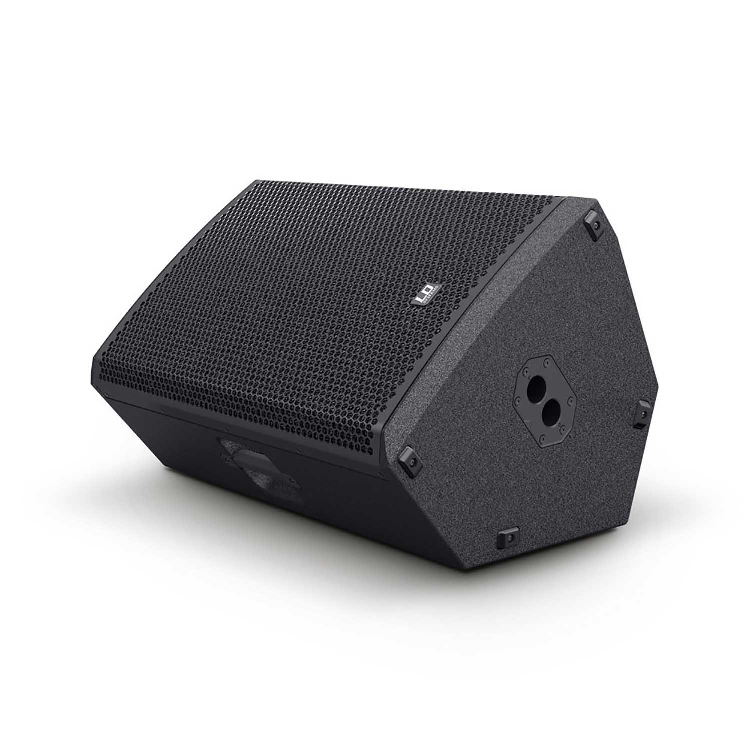 LD Systems STINGER 15 A G3, 15 Inches Active 2 Way Bass-Reflex PA Speaker LD Systems