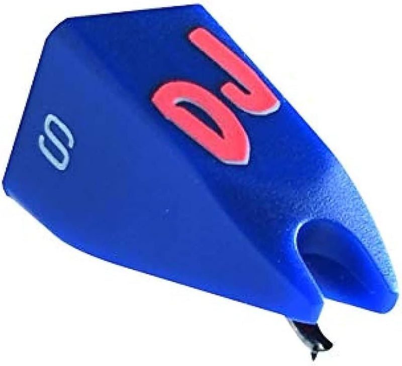 Ortofon DJ S Replacement Stylus - Blue by Ortofon