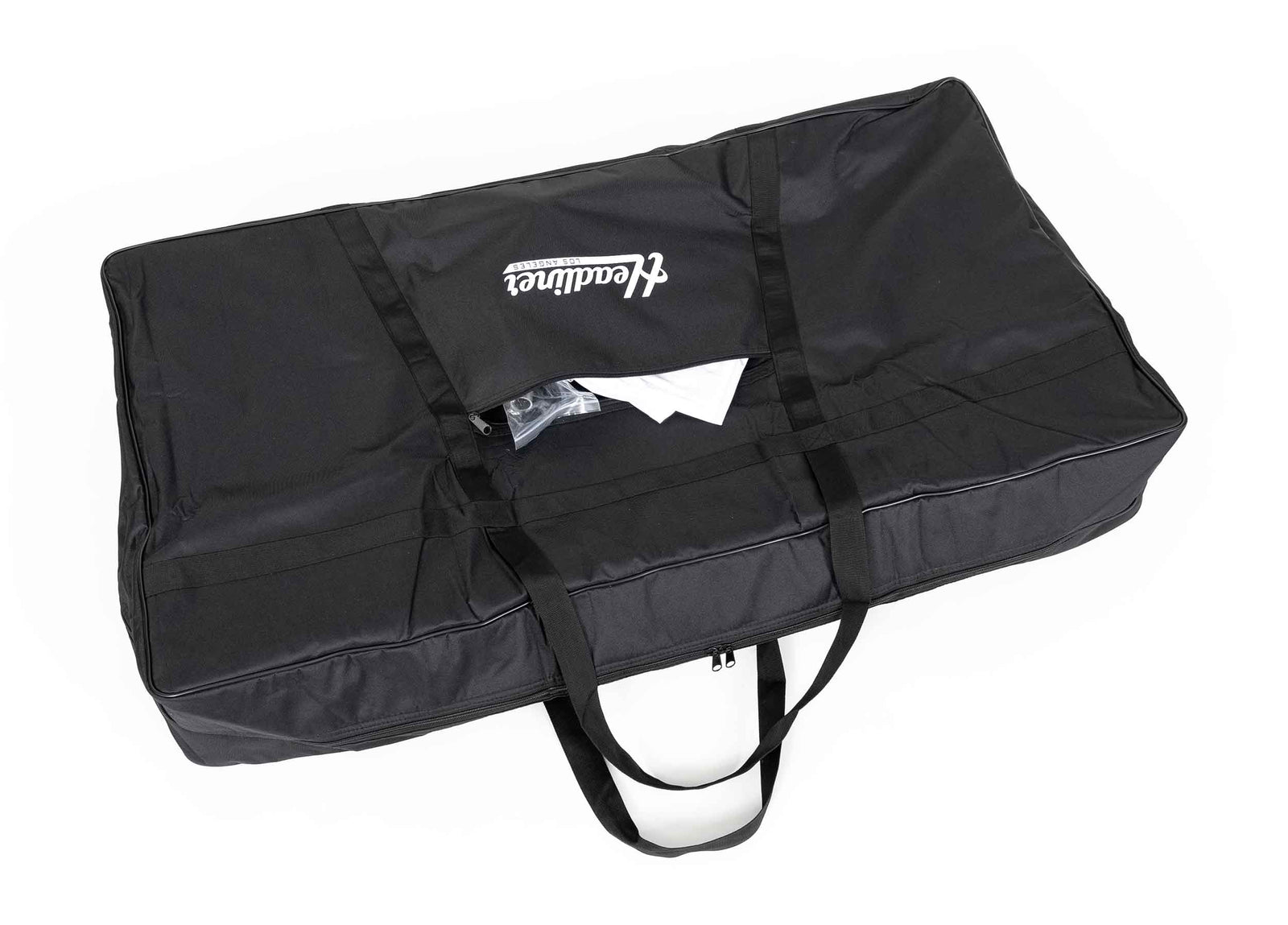 Headliner HL30027, Premium Bag for Indio DJ Booth Headliner