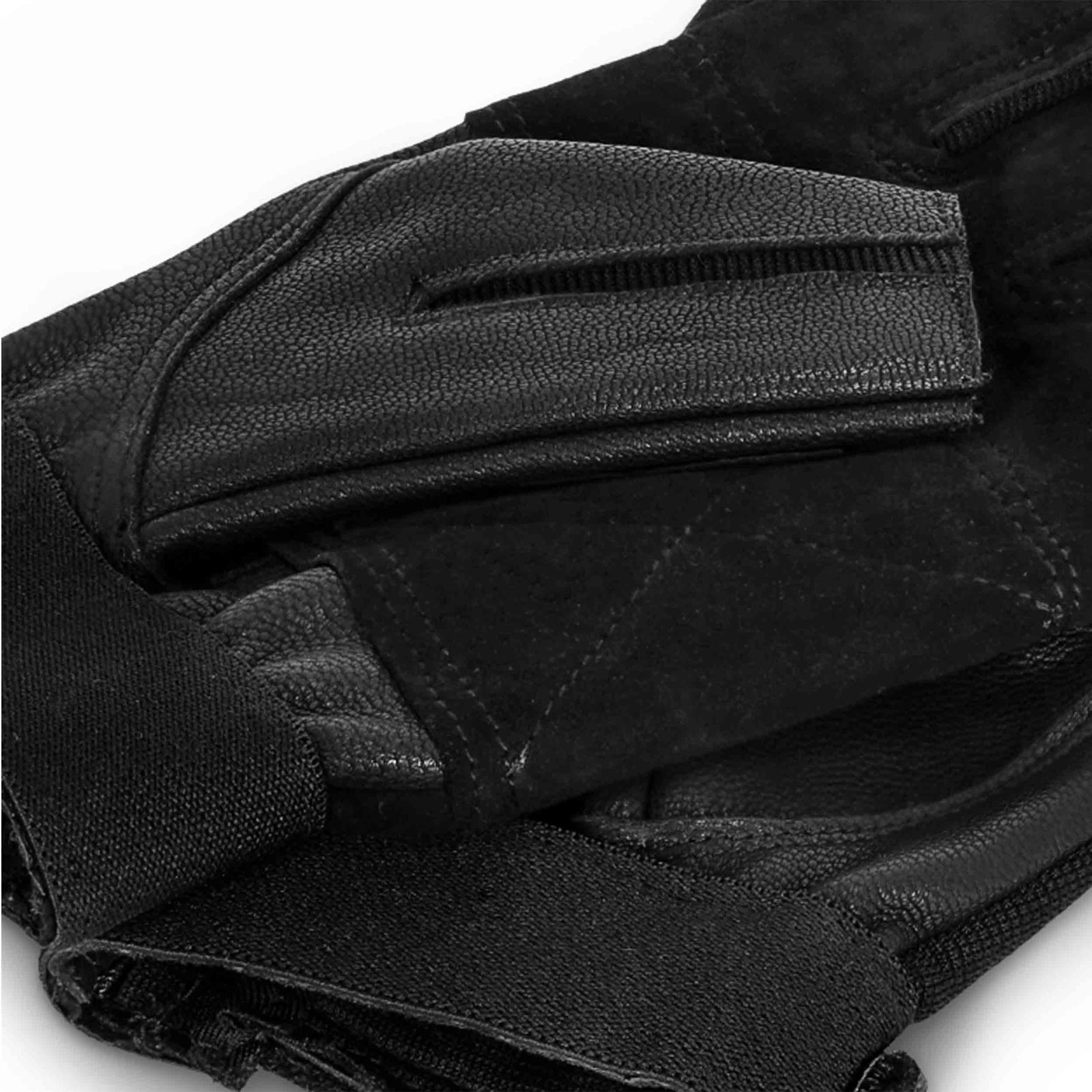 Gravity XW GLOVE L, Large Size Robust Work Gloves - Hollywood DJ