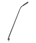 Shure MX415RLP/C, 15-Inch Micro Flex Modular Gooseneck Microphone with Cardioid Cartridge by Shure