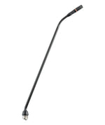 Shure MX415RLP/C, 15-Inch Micro Flex Modular Gooseneck Microphone with Cardioid Cartridge by Shure