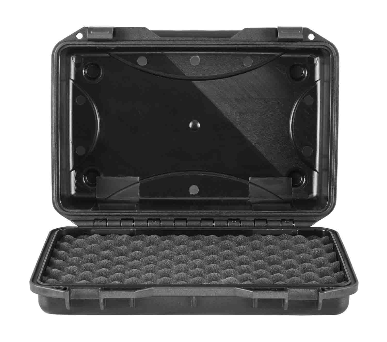 Odyssey VU100603NF Vulcan Injection-Molded Utility Case - Hollywood DJ