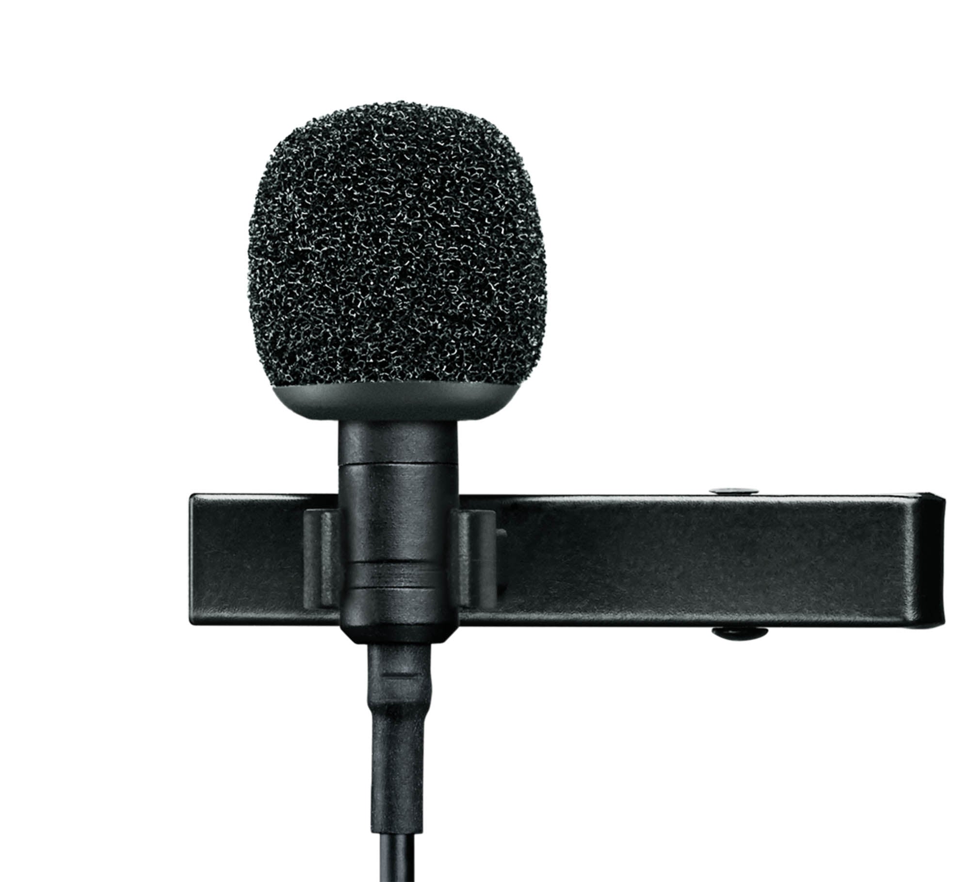 Shure MVL Lavalier Microphone for Smartphone or Tablet - Hollywood DJ