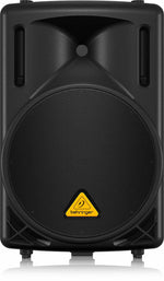 Behringer B212XL, 2-Way PA Speaker System with 12 Inches Woofer - 800 Watt - Hollywood DJ