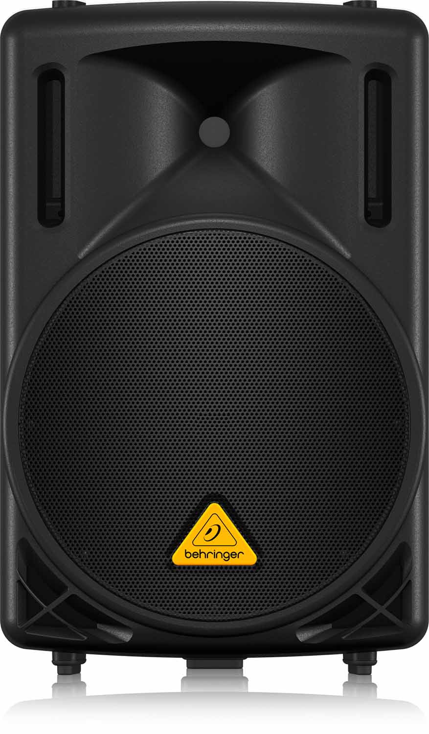 Behringer B212XL, 2-Way PA Speaker System with 12 Inches Woofer - 800 Watt - Hollywood DJ