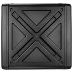 Odyssey VUAR2U, Vulcan Series 2U Rack Case - Hollywood DJ
