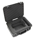 SKB Cases 3i1813-7-CQ1, iSeries Mixer Case for Allen & Heath CQ-12T or CQ-18T - Hollywood DJ