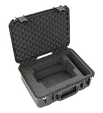 SKB Cases 3i1813-7-CQ1, iSeries Mixer Case for Allen & Heath CQ-12T or CQ-18T - Hollywood DJ