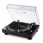 Reloop RP-1000-MK2, Professional Belt Drive Turntable System - Hollywood DJ