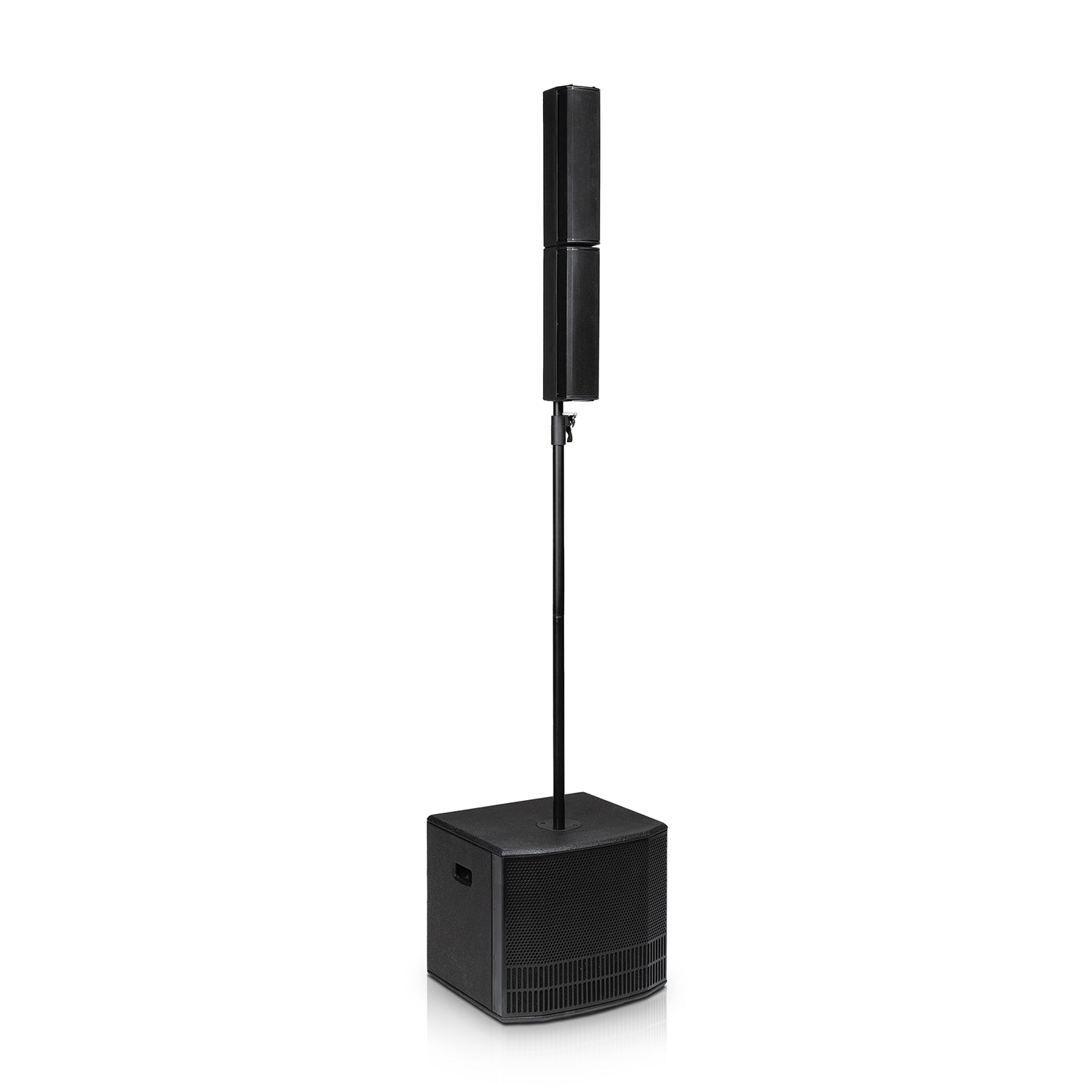 dB Technologies ES 503, Portable Column Array PA System - 1000W - Hollywood DJ