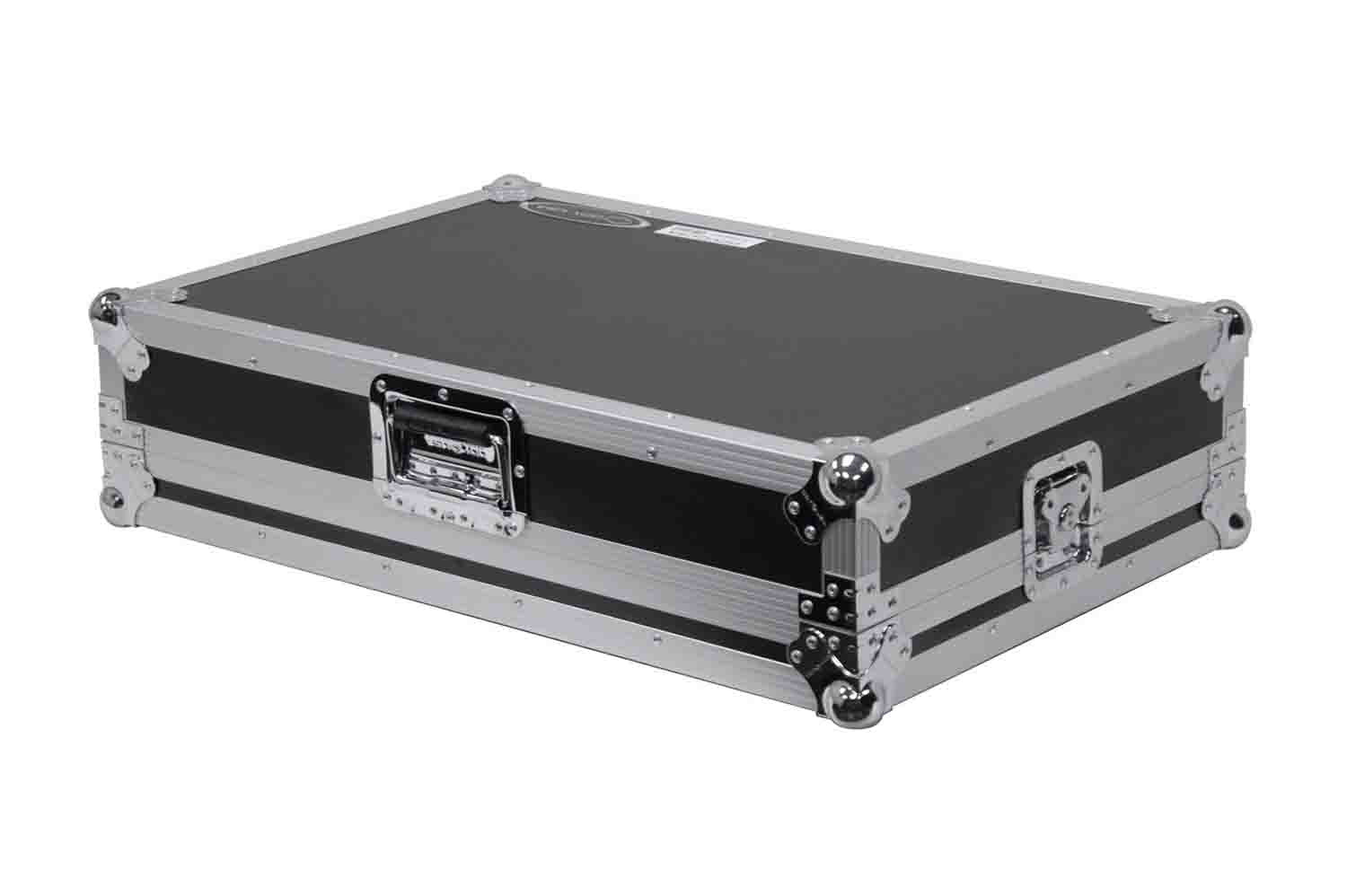 Odyssey FZREV7 Flight Case for Pioneer DDJ-REV7 DJ Controller - Hollywood DJ