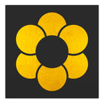 Serato SCV-SP-074-G2 Sacred Geometry II - Conception (pair) - Hollywood DJ