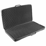 Odyssey BMSLDJCXD3 Wider EXTRA LARGE Size DJ Controller and Utility EVA Molded Universal Carrying Bag - Hollywood DJ