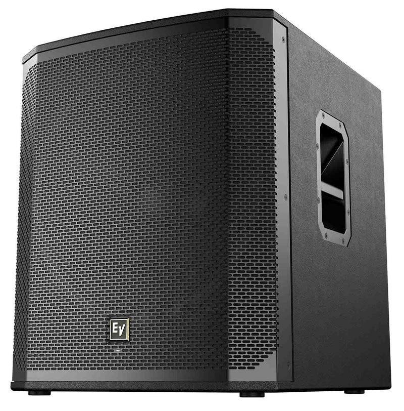 Electro-Voice ELX200-18SP 18" Powered Subwoofer - 1200W - Hollywood DJ