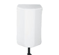 JBL Bags EONONECOMPACT-STRETCHCVR-WH Stretchy Cover for EON ONE Compact Speaker System - White - Hollywood DJ