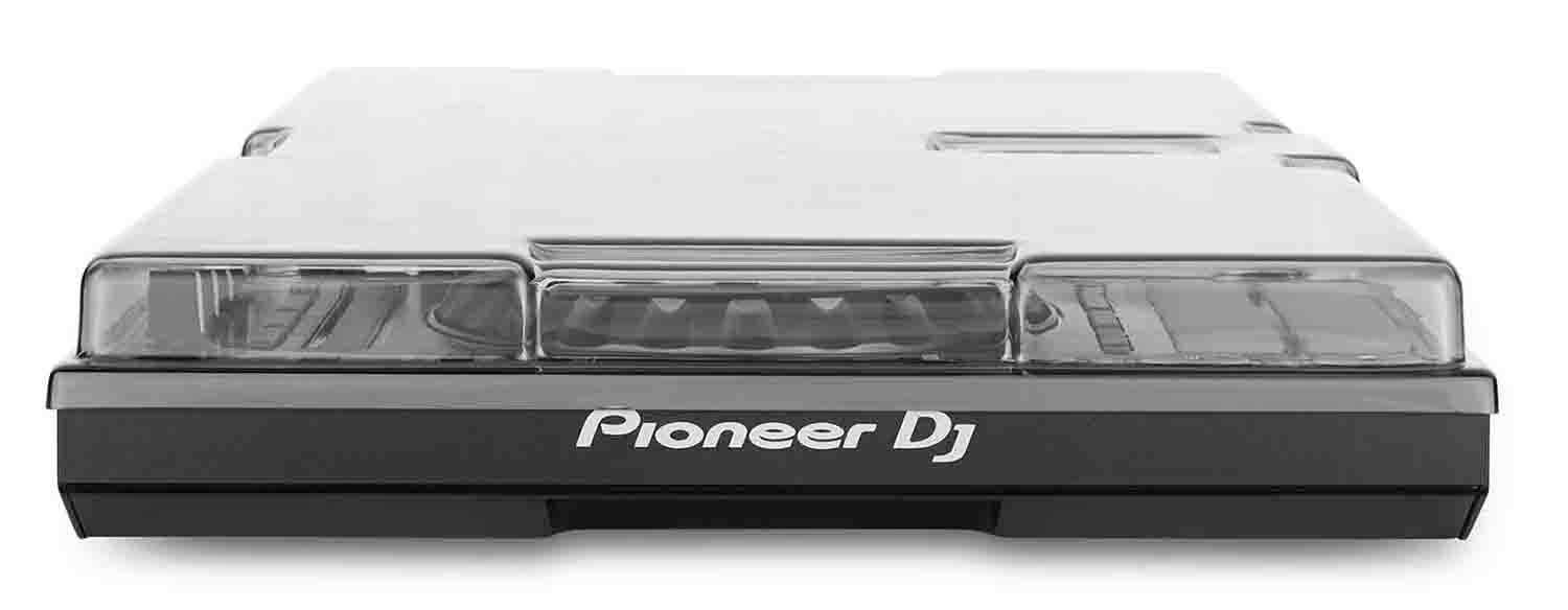 B-Stock: Decksaver DS-PC-DDJSR2DDJRR Cover For Pioneer DDJ-SR2 And DDJ-RR DJ Controllers - Hollywood DJ