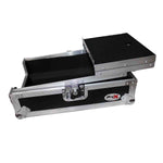 ProX XS-DJMS9LT DJ Flight Case For Pioneer DJM-S9 Mixer With Sliding Laptop Shelf by ProX Cases