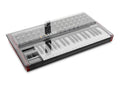 Decksaver DS-PC-MONOPOLY Protection Cover for Behringer MonoPoly - Hollywood DJ