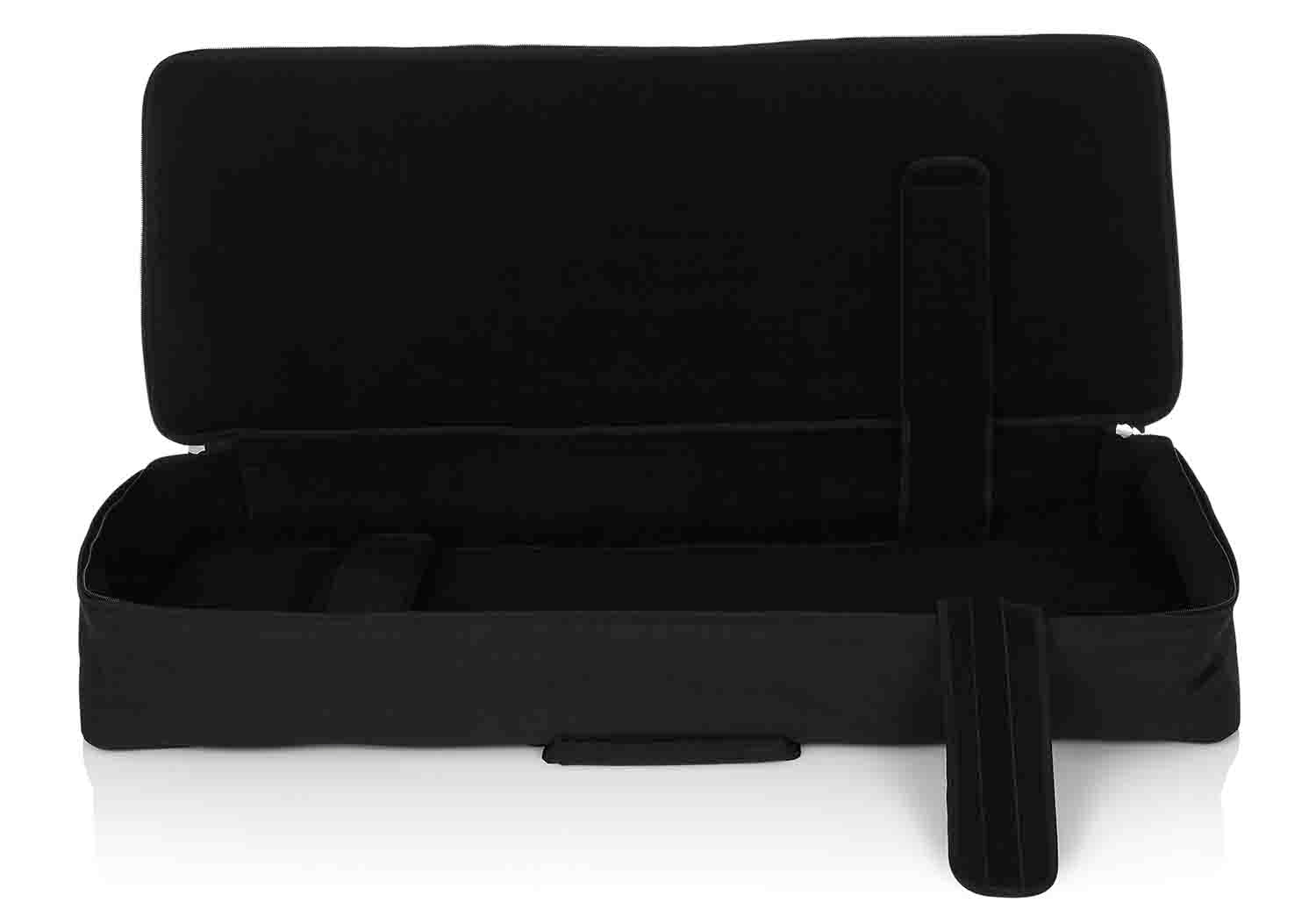 Gator Cases GKB-76 Gig Bag for 76 Note Keyboards - Hollywood DJ