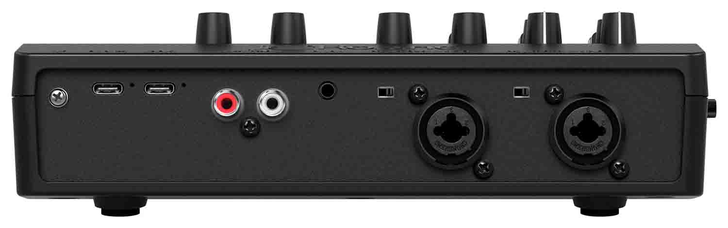 Roland VRC-01 Aero Caster Livestreaming System - Hollywood DJ