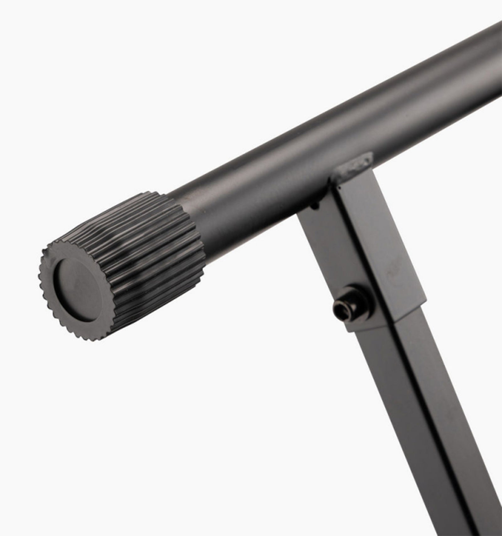 On Stage KS8191XX, Double-X Bullet Nose Keyboard Stand with Lok-Tight Construction On-Stage