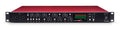 Focusrite Scarlett OctoPre Dynamic 8-Channel Preamp and Interface - Hollywood DJ