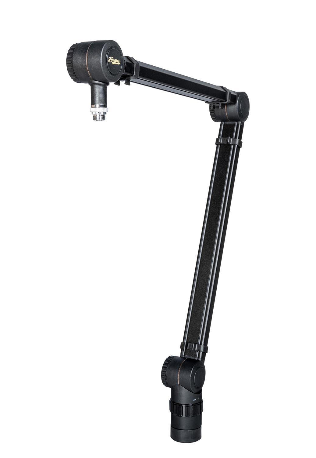 B-Stock: Headliner HL90600 Sierra Broadcast Desktop Microphone Boom Arm - Hollywood DJ