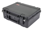 SKB Cases 3i-2015-7TMP, iSeries Fender Tone Master Pro Case - Hollywood DJ