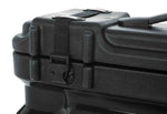 Gator Cases GLED1924ROTO Rotationally Molded DJ Case for LCD/LED Screens Between 19″ - 24″ - Hollywood DJ