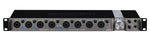 Zoom UAC-8 USB 3.0 Audio Interface With 8 Combo Balanced XLR/TRS - Hollywood DJ