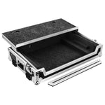 Odyssey FZGSRANEONEW DJ Flight Case for Rane One with Patented Glide Platform - Hollywood DJ