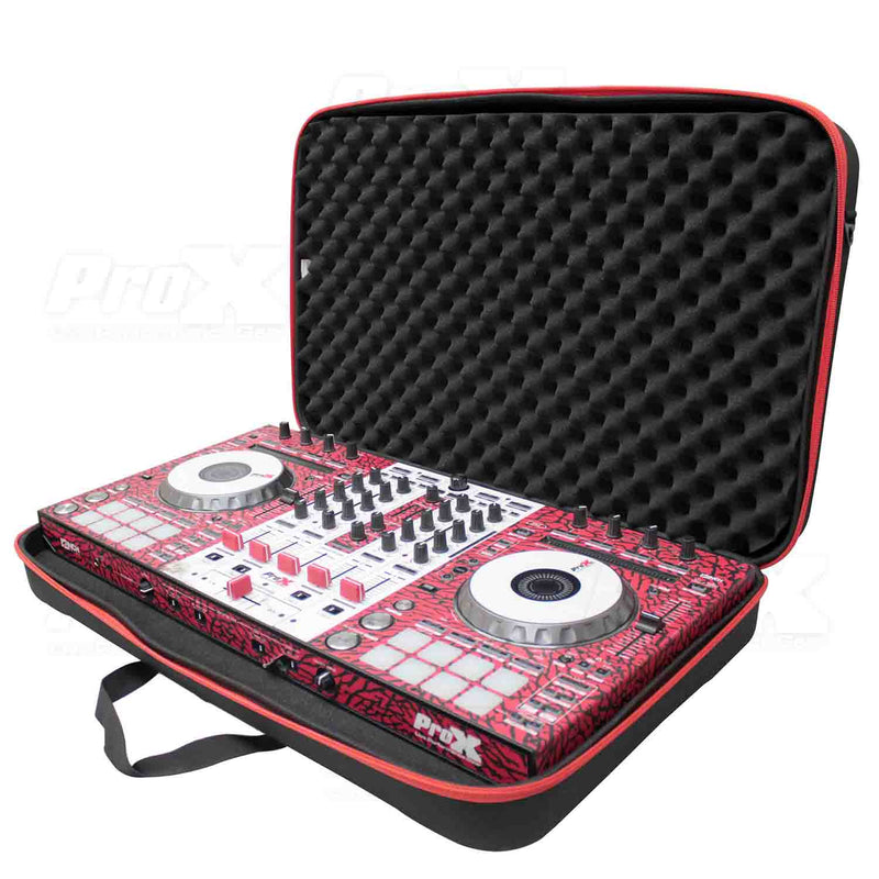 ProX XB-DJCM Hard-Shell DJ Controller Case - Hollywood DJ