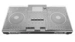 B-Stock: Decksaver DS-PC-XDJXZ Protection Cover For Pioneer XDJ-XZ Controller - Hollywood DJ