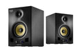 Hercules Monitor 5 Loudspeakers - Pair - Hollywood DJ