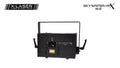 X-Laser Skywriter HPX M-2 Aerial Effect Laser Projector with Mercury DMX - 2W - Hollywood DJ