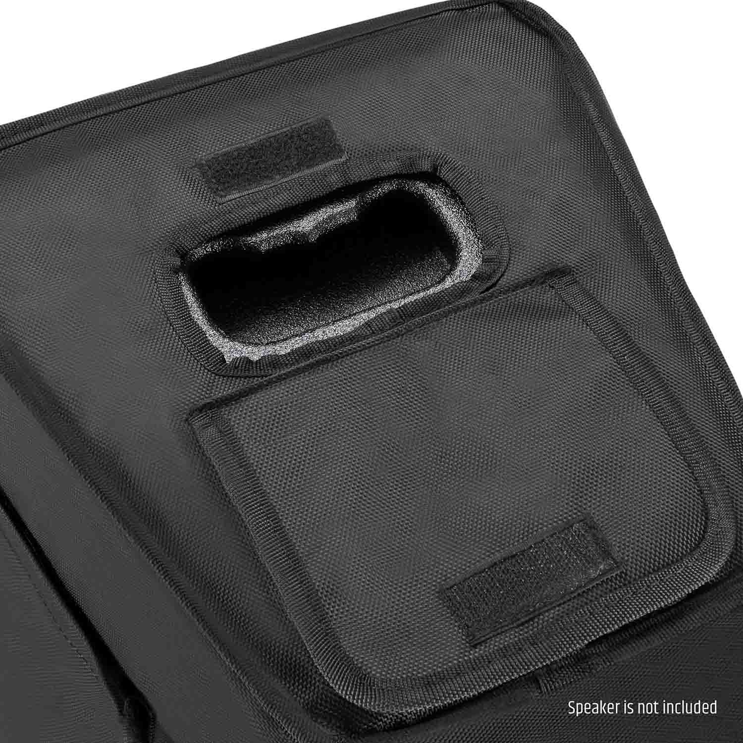 LD Systems STINGER 8 G3 PC Padded Protective Cover for Stinger G3 PA Loudspeaker 8" - Hollywood DJ
