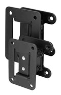 Martin Audio WB6/8B Wall Bracket for CDD/Blackline X8 Speakers Black - Hollywood DJ