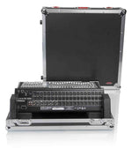 Gator Cases G-TOURPRESL32SXNDH Case for Presonus Sl32Xs (No Doghouse) - Hollywood DJ