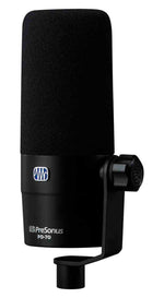 PreSonus PD-70 Dynamic Cardioid Broadcast Microphone - Hollywood DJ