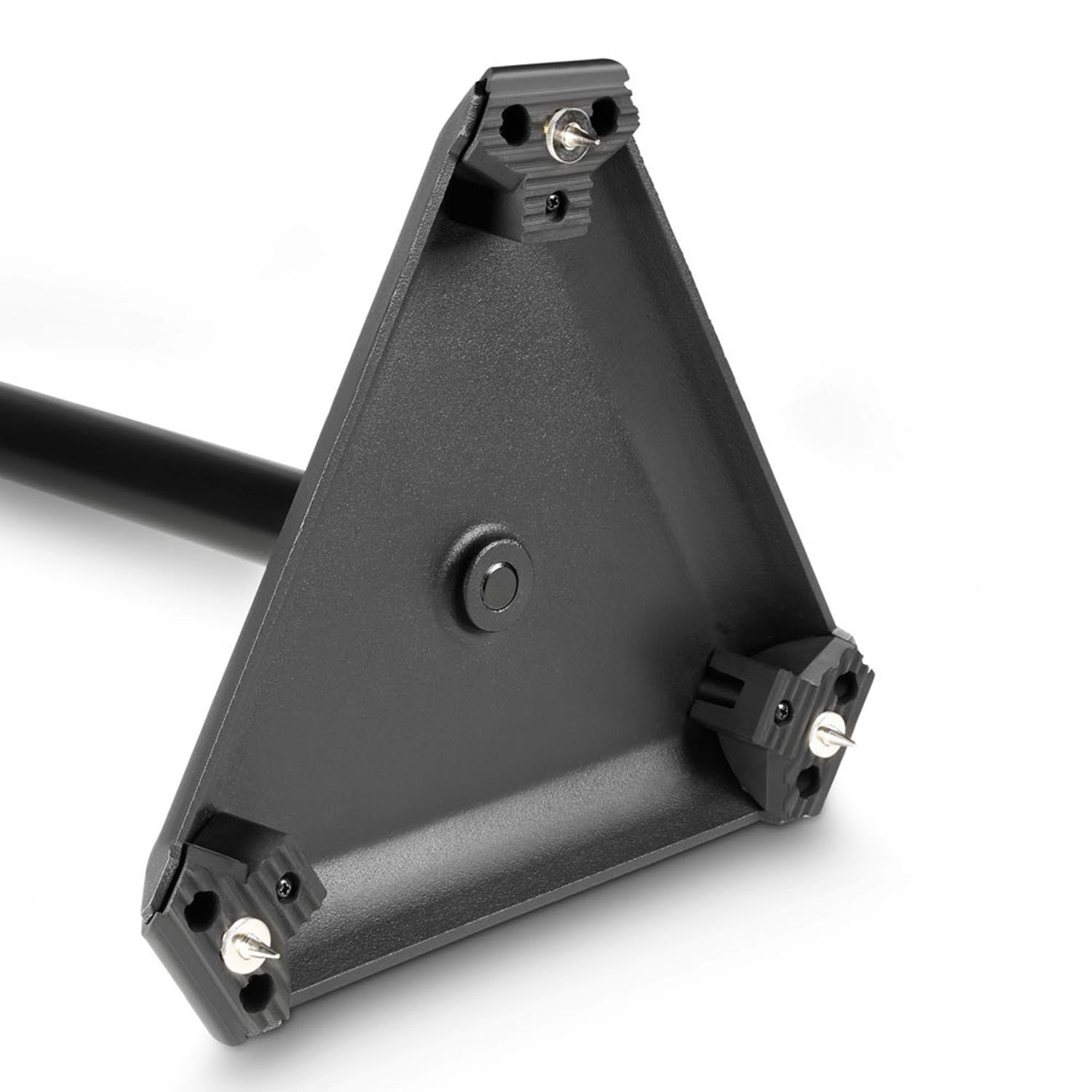 Gravity GSP3202, Studio Monitor Speaker Stand - Hollywood DJ