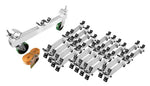 Chauvet Trusst CT290-DLYKIT All In One Kit For Transporting Straight Sections Of CT-290 - Hollywood DJ