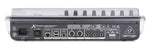 Decksaver DS-PC-XTOUCH, Behringer X-Touch Cover - Hollywood DJ
