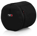 Gator Cases GP-1616 DJ Tom Bag with Compact Design - 16″ X 16″ - Hollywood DJ